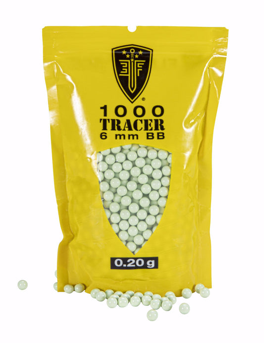 .20 Tracer BBs (1000 ct)