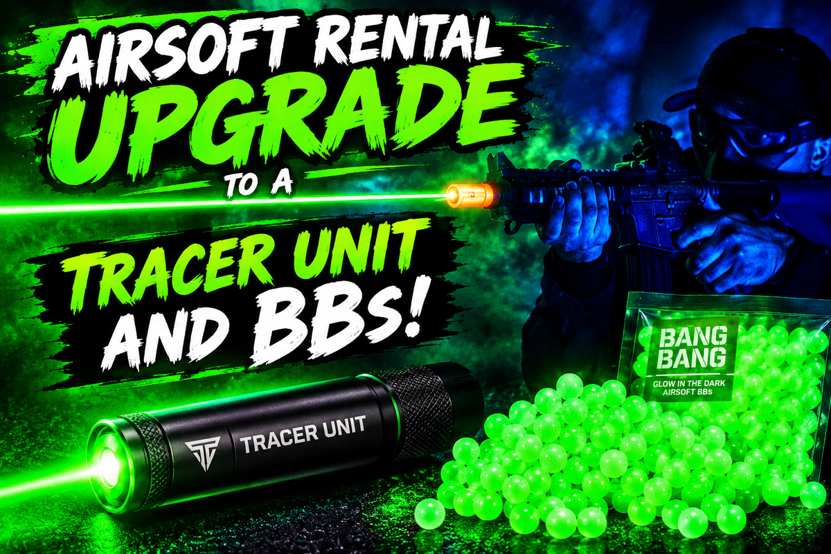 Rental Tracer Upgrade - Prepay
