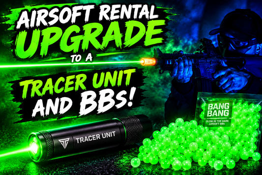Rental Tracer Upgrade - Prepay